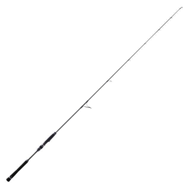 ピュアフィッシング アブガルシア ソルティーステージ プロトタイプ Jigging XJGS-64-0-MAX150 (ジギングロッド)(大型商品A)
