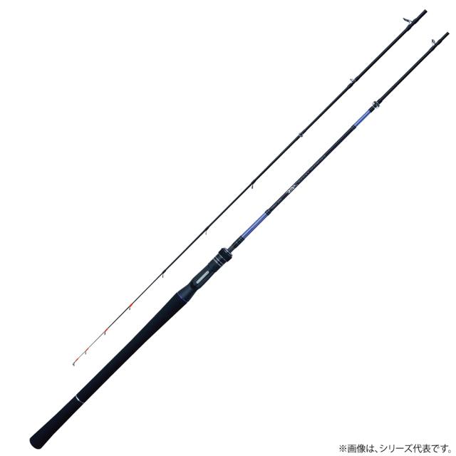 がまかつ がま船 タチウオテンヤMS L1.8 (船竿)(大型商品A)