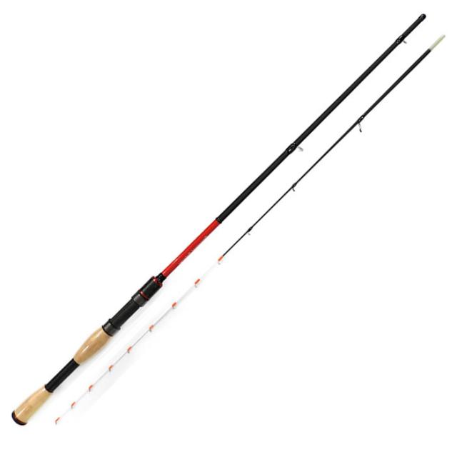 オフィスユーカリ スズナリ 5.4ft (竿 ワカサギ)【送料無料】