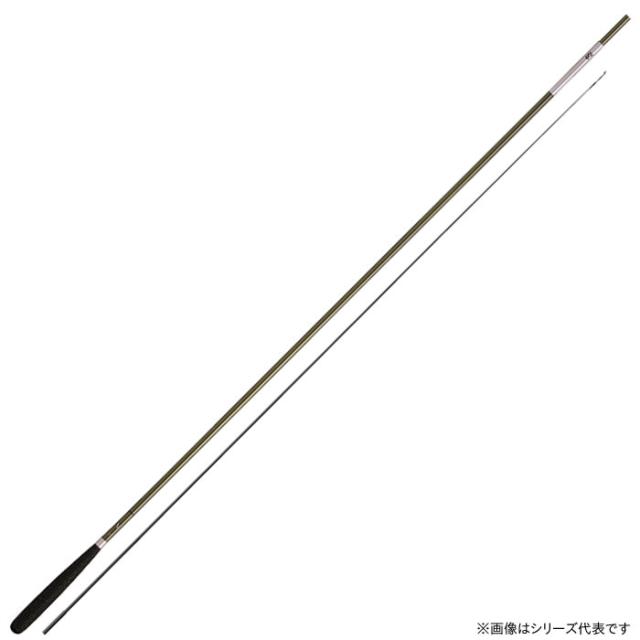 ダイワ ヘラ HERA V 8 (へら竿 のべ竿)【送料無料】