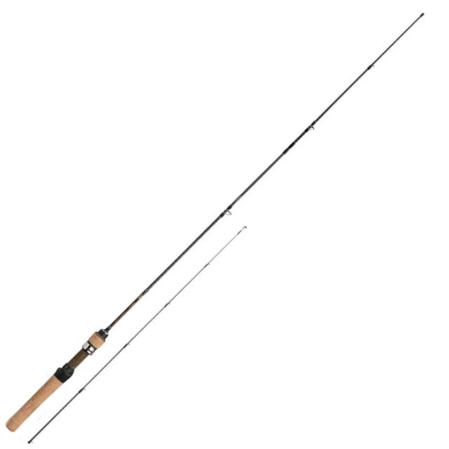ダイワ トラウト TROUT X NT 48ULB・N (トラウトロッド ネイティブトラウトロッド)
