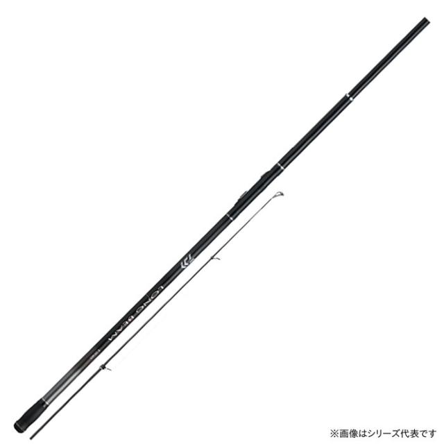 ダイワ　ロングビームT 27-405 ＬＯＮＧＢＥＡＭ　投げ竿 ダイワ ロングビーム T LONGBEAM T 27-405 (投竿 投げ竿)【送料無料