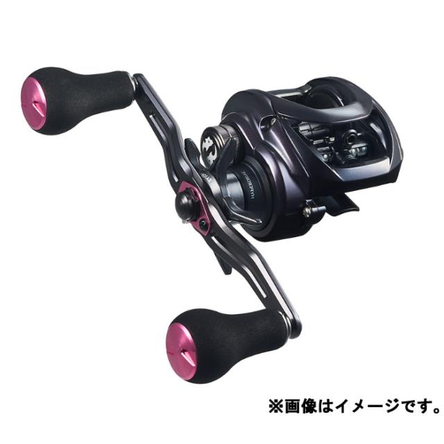 ダイワ 23 紅牙 100XH (ベイトリール　右)【送料無料】