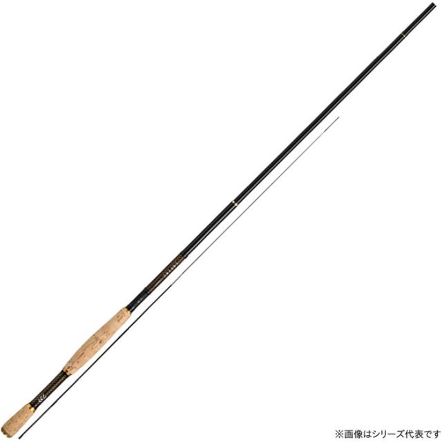 ダイワ エキスパート EXPERT テンカラ LL 36・W (渓流竿)【送料無料】