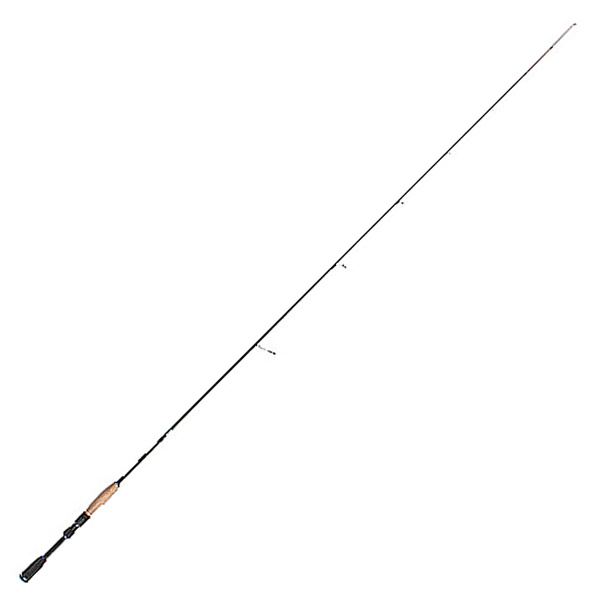 ハイドアップ マッカ HUMS-64L+ (ブラックバスロッド)(大型商品B)