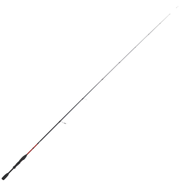 ハイドアップ マッカレッド HUMRS-69L (ブラックバスロッド)(大型商品B)