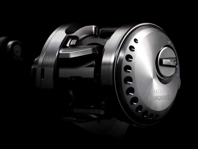 シマノ 23 カルカッタコンクエスト BFS HG-L 左ハンドル (ベイトリール)【送料無料】_5