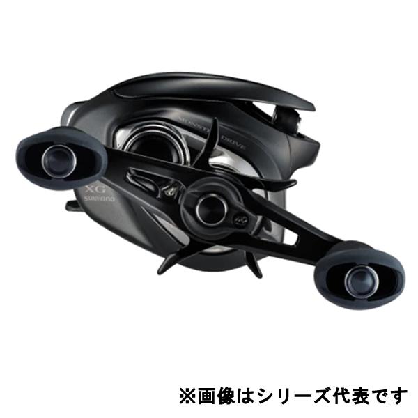 シマノ 23 アンタレス DC MD XG 右ハンドル (ベイトリール
