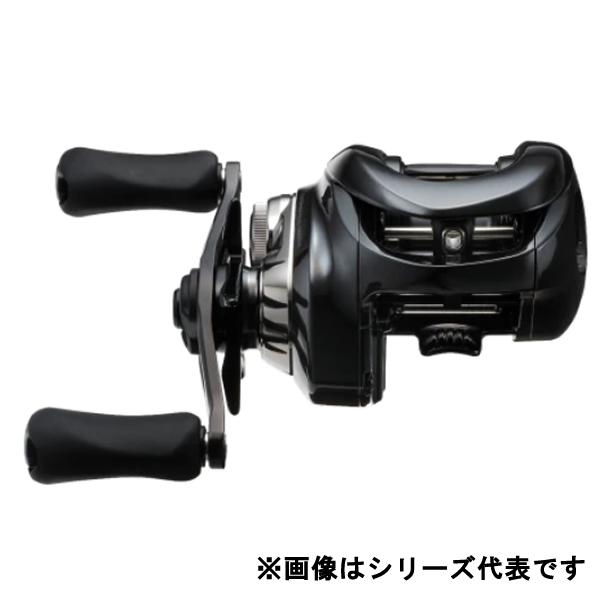 シマノ 23 アンタレス DC MD XG 右ハンドル (ベイトリール