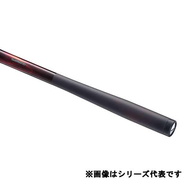 シマノ 23 マスターチューン尾長 1.7-530 (磯竿)【送料無料】_2