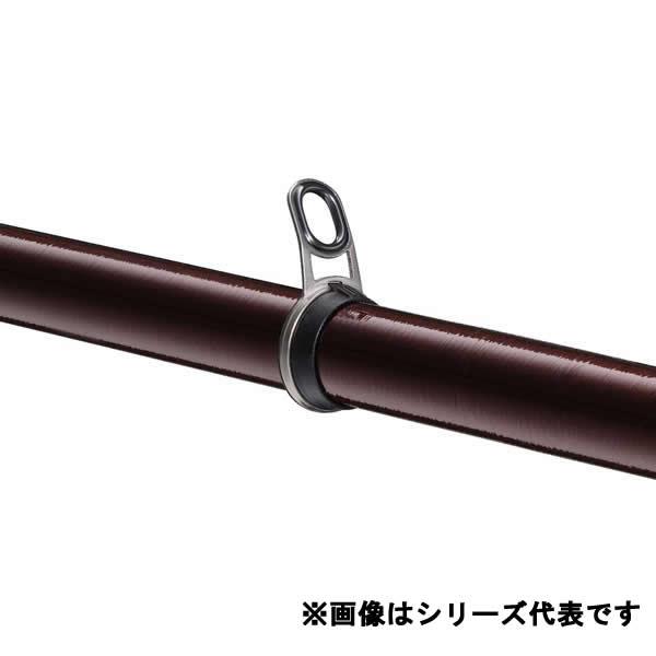 シマノ 23 マスターチューン尾長 1.7-530 (磯竿)【送料無料】_3