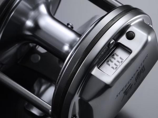 シマノ 23 スピードマスター石鯛 4000T (両軸リール)【送料無料】_6