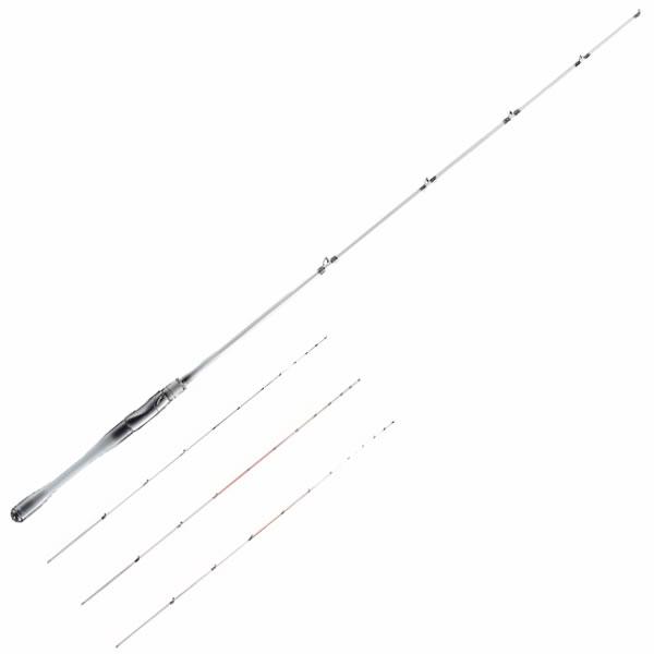 【新品✩未使用】★SHIMANO★ 23 セイハコウ スペシャル 170/165 シマノ 23 セイハコウ スペシャル 170/165 (筏竿)【送料無料】の通販は
