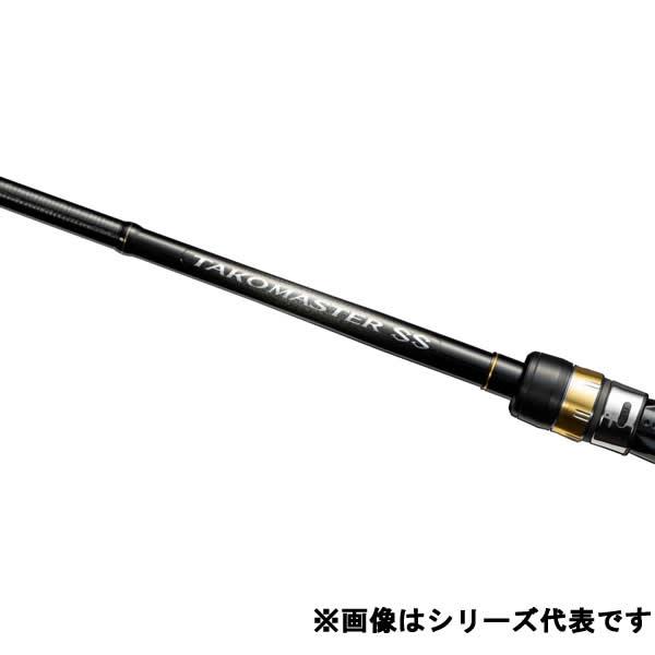 シマノ タコマスター SS MH170 (船竿)【送料無料】の通販はau PAY