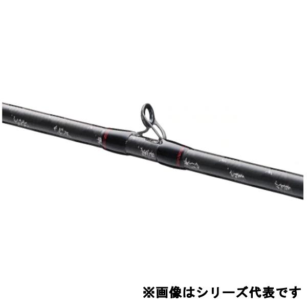 フィッシング シマノ セフィア BB メタルスッテ F-S66ML-S