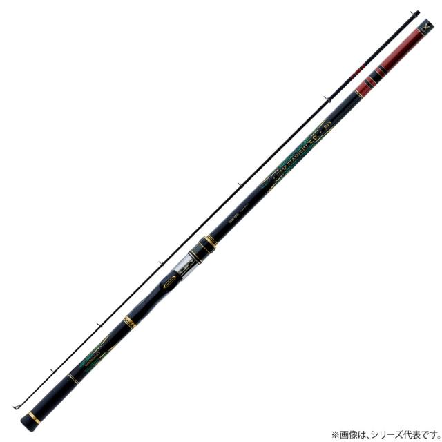 がまかつ がま磯カゴアルティメイトスペック B4.5号5.8 ベイト (磯竿)【送料無料】