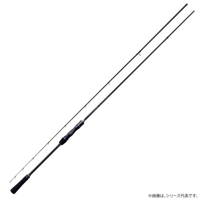 がまかつ ラグゼ 桜幻 鯛ラバーXX S65ML-ソリッド (鯛ラバ タイラバロッド)(大型商品A)