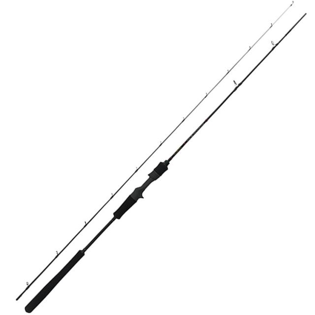 ヤマガブランクス 23 シーウォーク タイラバ 72S (鯛ラバ タイラバロッド)【送料無料】