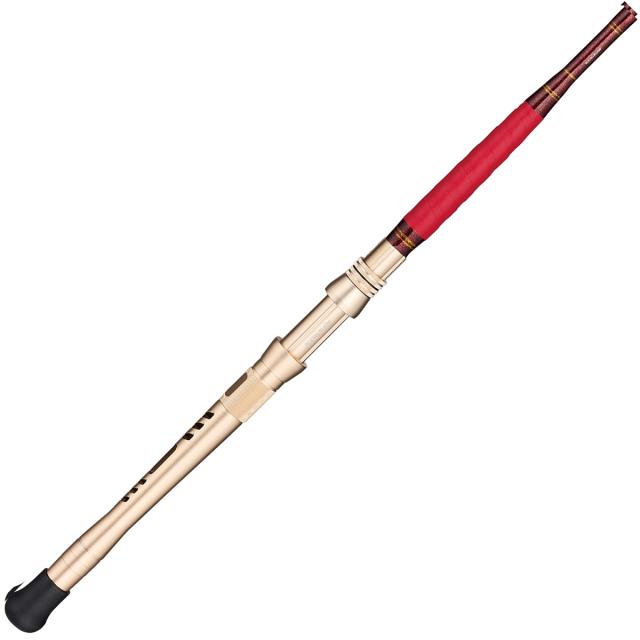 アルファタックル 22 グラスラムオーバー 180SW (船竿)(大型商品A)