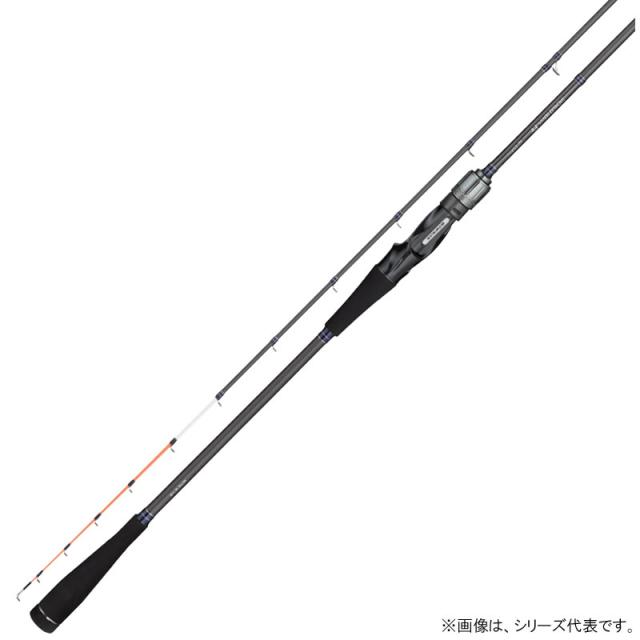 アルファタックル タチウオテンヤFT 82-180MH (船竿)