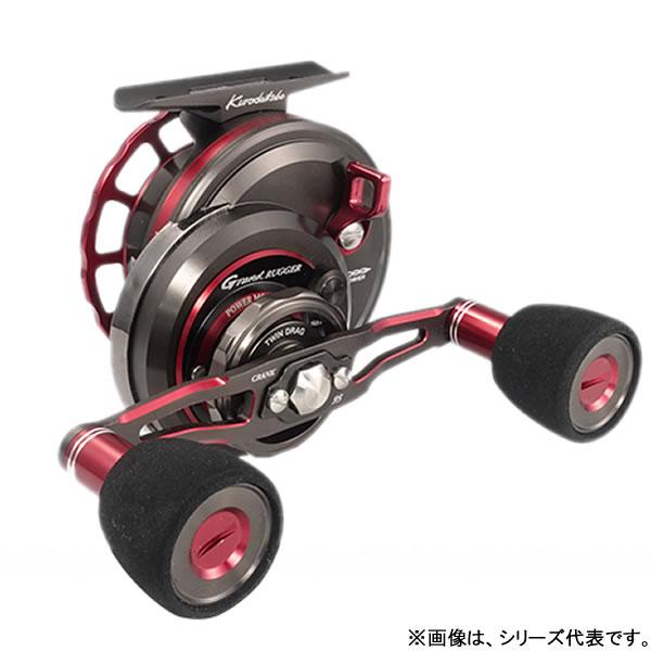 黒鯛工房 グランドラガー 65P 右 パワー (チヌ リール)【送料無料】_1