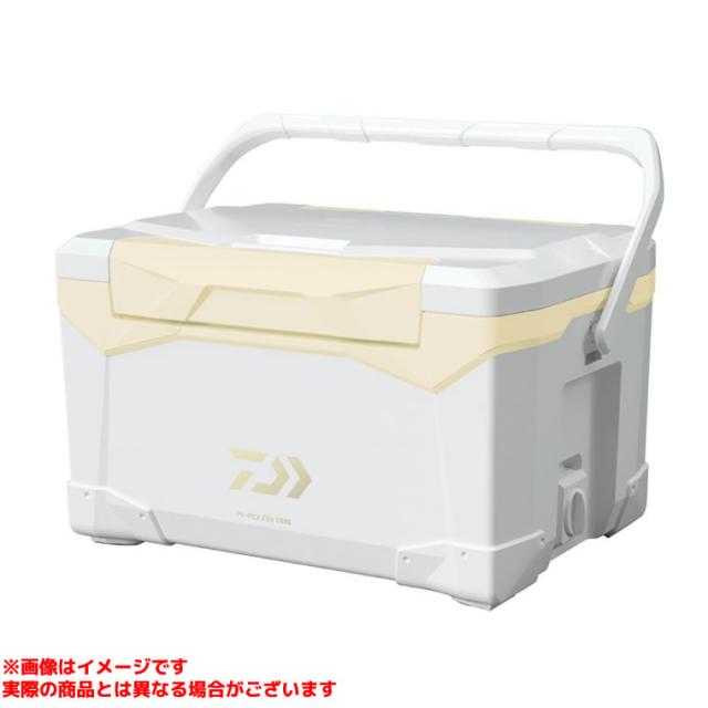 ダイワ プロバイザーREX ZSS2200 ゴールド (クーラーボックス 釣り 中型)【送料無料】