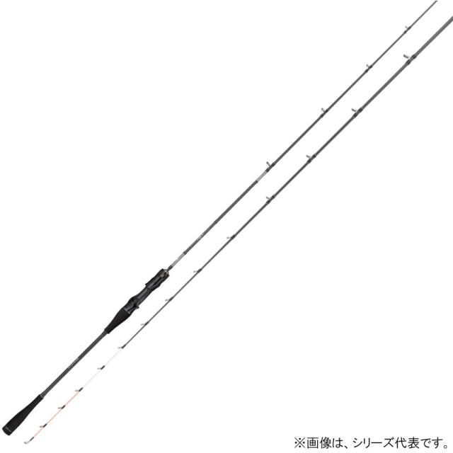 アルファタックル kaijin マダイゲーム 270/UD 51965 (船竿)(大型商品A)