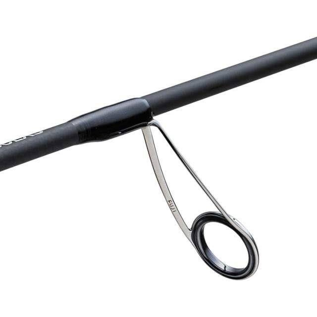 バレーヒル Vaiieyhill ブラックスケールインテンス BKTS-68LXS (ブラックバスロッド)(大型商品B)_2