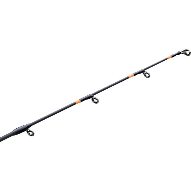 バレーヒル Vaiieyhill ブラックスケールインテンス BKTS-68LXS (ブラックバスロッド)(大型商品B)_3