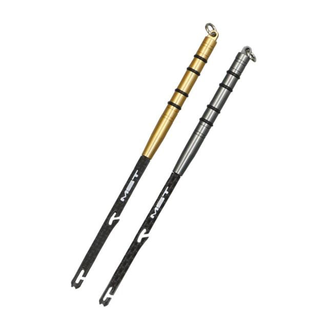 MST 松山 うおばさみ四式 (フィッシュグリップ フィッシュキャッチャー ナイフ ミニプライヤー)【送料無料】_6