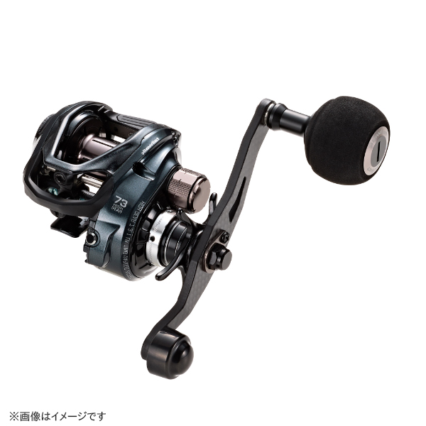 テイルウォーク セイレンス 100HG-PH/L (ベイトリール コンパクト 左)【送料無料】