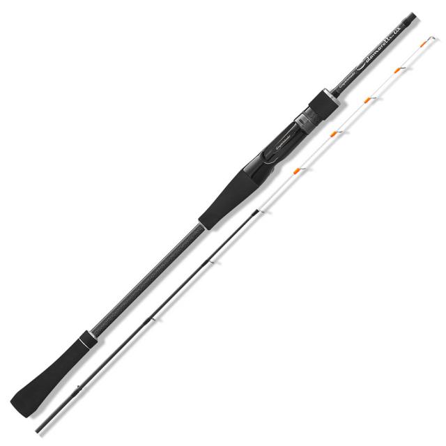 オリムピック 23 カラマレッティUX GCALUC-582MH-S-MS メタルスッテモデル (エギングロッド)【送料無料】