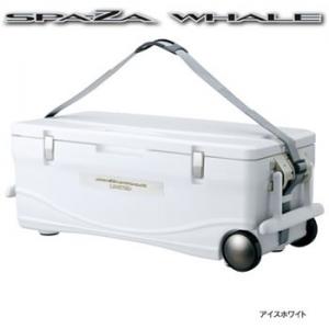 シマノ スペーザ ホエール リミテッド 450 HC-045L ( クーラーボックス)(大型商品A)