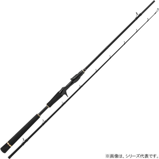 メジャークラフト グランシップ 船タコエギ 1G GR1TACO-175M/91 (エギングロッド)【送料無料】
