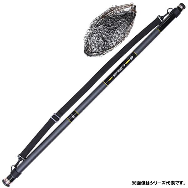 大阪漁具 OGK 磯玉ノ柄エフゼロセット2 720 ITFZS272 (磯玉 玉網 玉の