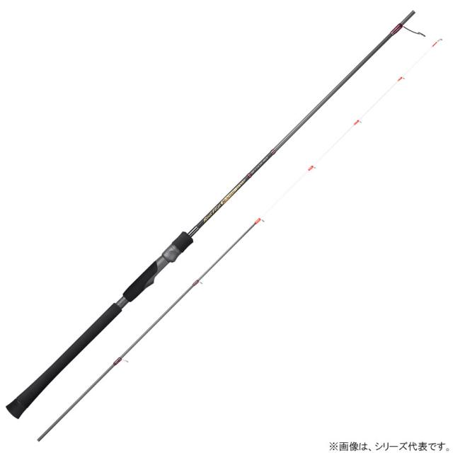 テンリュウ 天龍 レッドフリップ リアクションテンヤ RF2342S-MHS (船竿)【送料無料】
