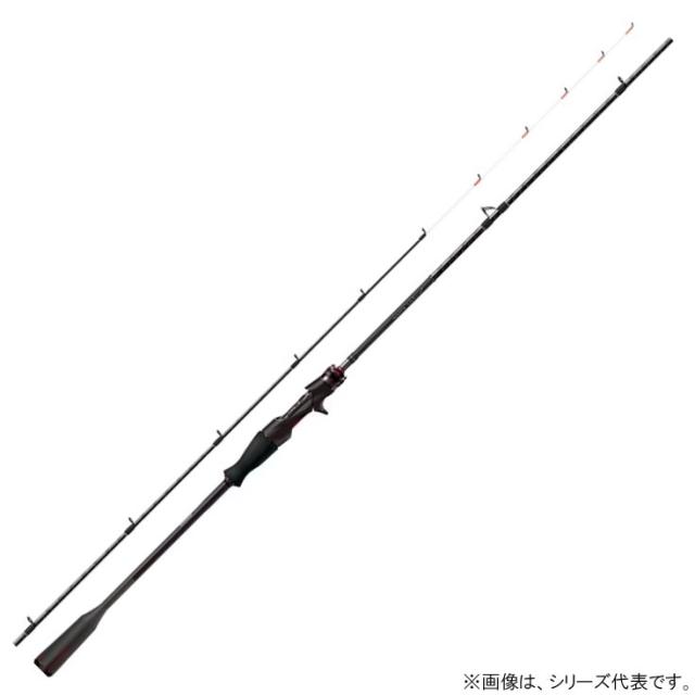 シマノ 21 セフィア Xチューンメタルスッテ B66UK-GSA (イカメタルロッド)【送料無料】