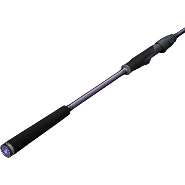 バレーヒル レトロマティック-X RMXS-66S-OMO (エギングロッド)【送料無料】_4