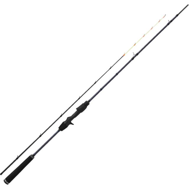 バレーヒル レトロマティック-X RMXC-68S-Metal (エギングロッド)【送料無料】