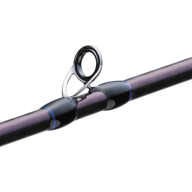 バレーヒル レトロマティック-X RMXC-68S-Metal (エギングロッド)【送料無料】_2
