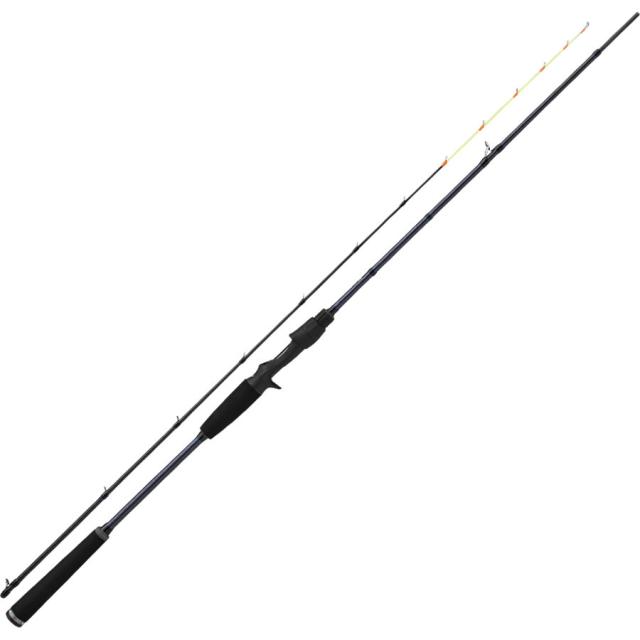 バレーヒル レトロマティック-X RMXC-66S-OMO/Metal (エギングロッド)【送料無料】