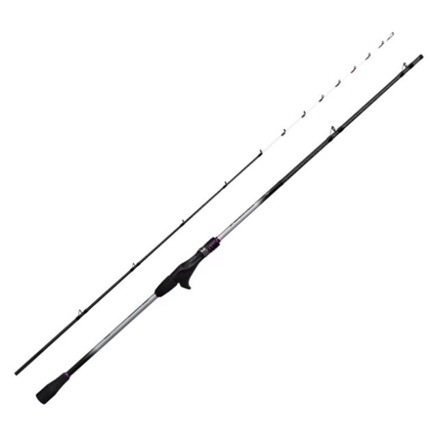 シマノ 22 サーベルマスターTT 73M210 (船竿 タチウオ テンヤ 太刀魚)【送料無料】