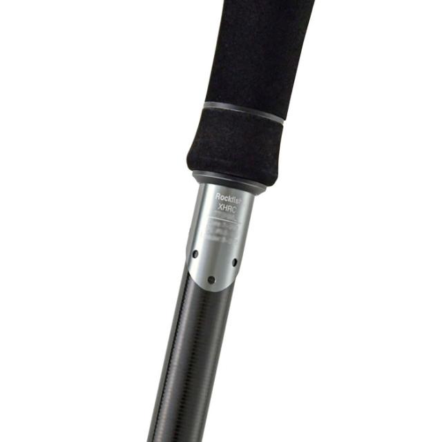 アブガルシア ソルティーステージ プロトタイプ ロックフィッシュ XHRC-872EXH (ロックフィッシュロッド)(大型商品A)_1