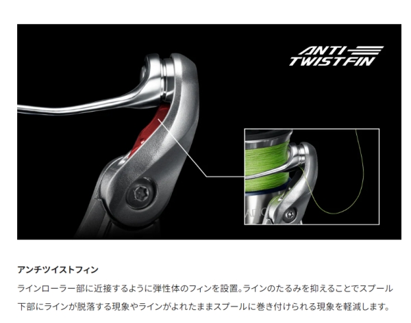 シマノ 23 ストラディック 4000XG (スピニングリール)【送料無料】の