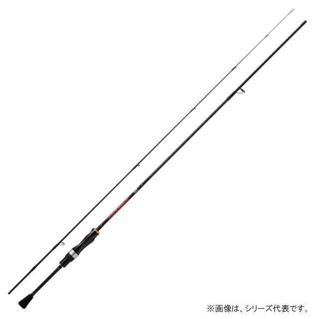 ダイワ アジメバルX 74UL-S (アジング メバリング ロッド 竿)の通販は