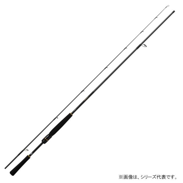 ダイワ 23 ラテオBS 69MS W スピニングモデル (キャスティングロッド)【送料無料】