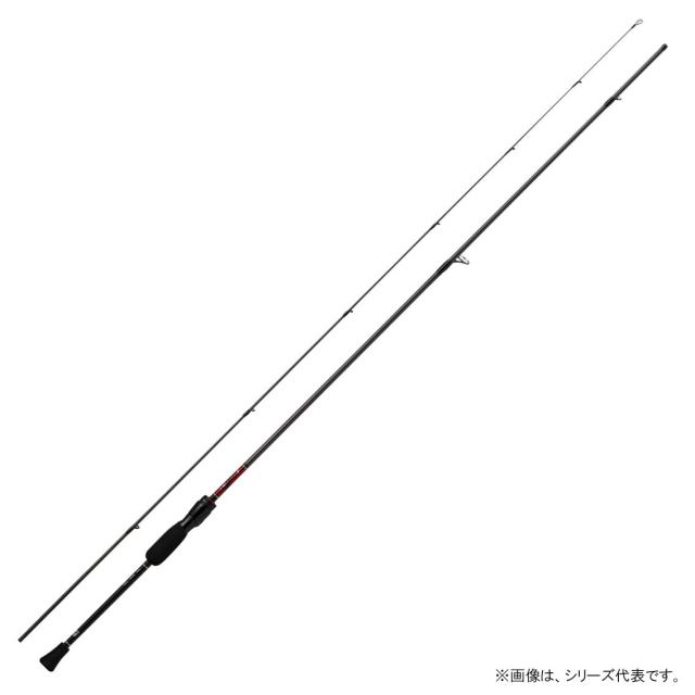 ダイワ 23 月下美人エア 83M-T W (ライトショアロッド)【送料無料】