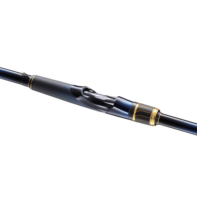 シマノ 23 ネッサリミテッド S108MH (ヒラメ マゴチ シーバス アジ