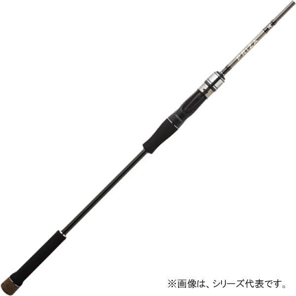 ジャッカル プライザタチウオ PRT-160H91 (船 竿 海 釣り タチウオテンヤ)【送料無料】
