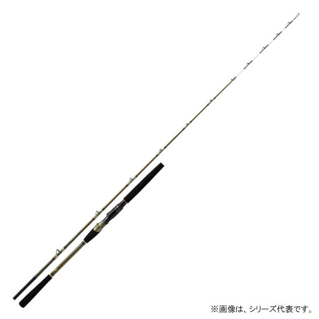 ダイワ リーディングネライ MH-200 W (Daiwa 竿 ロッド 船 海 釣り)(大型商品A)
